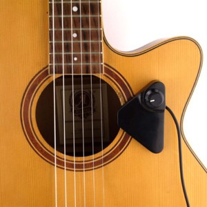 Micro pour guitare électrique portable PU-35B, vente en gros, accessoires pour pièces de guitare - Product Image 4