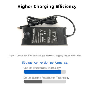 Adaptateur pour ordinateur portable portable pour chargeur d'ordinateur portable <span class=keywords><strong>dell</strong></span> 90w pour <span class=keywords><strong>dell</strong></span> <span class=keywords><strong>Inspiron</strong></span> 15 <span class=keywords><strong>alimentation</strong></span> pour <span class=keywords><strong>dell</strong></span> - Product Image 3