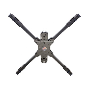 Nouvelle arrivée Kit de drone de course FPV Cadre en fibre de carbone <span class=keywords><strong>X</strong></span> 13 <span class=keywords><strong>14</strong></span> 15 pouces Cadre FPV Cadre de 15 pouces Nouvelle version - Product Image 2