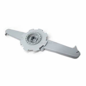 Bras de pulvérisation supérieur pour <span class=keywords><strong>lave</strong></span>-<span class=keywords><strong>vaisselle</strong></span>, pièce de remplacement pour le <span class=keywords><strong>lave</strong></span>-<span class=keywords><strong>vaisselle</strong></span>, nouveau Style - Product Image 1