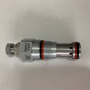 Katup Relief Piston Seimbang yang Dioperasikan <span class=keywords><strong>Pilot</strong></span>, Katup Cartridge Sekrup, RPECFAN1200PSI RPEC-FAN 1200PSI SUN Hydraulics Asal USA - Product Image 6