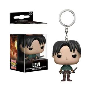 Étui en PVC transparent non toxique avec base noire pour figurine de collection Funked, jouet de dessin animé - Marque GN - Product Image 6