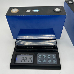 Baterai Lithium Ion CATL LiFePO4 166ah 3.2v Baterai Lifepo4 untuk Sistem Energi Surya EV - Product Image 4