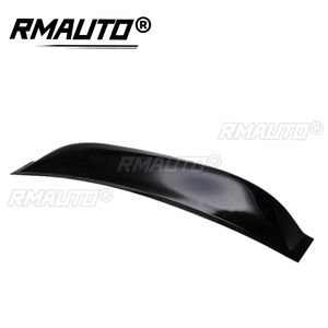 Alerón de Techo para Ventana Trasera de Coche, Color Negro Brillante, para Honda Civic Sedán de 4 Puertas 2006-2011, Kits de Estilismo para Carrocería - Product Image 4