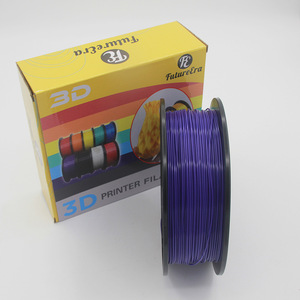 FutureCra <b>3D</b> Printing Filament 1.75mm PLA 330m Purple For <b>3D</b> <b>Printer</b> - Product Image 2