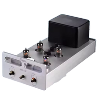 Préamplificateur à tubes professionnel MABLE MS-12B, amplificateur audio haute fidélité, modèle privé, Chine