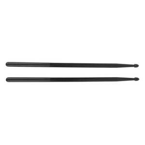 2 uds. De <span class=keywords><strong>baquetas</strong></span> de nailon, <span class=keywords><strong>baquetas</strong></span> de tambor de ejercicio, varillas de tambor portátiles de repuesto para instrumento de percusión, verde hierba - Product Image 5