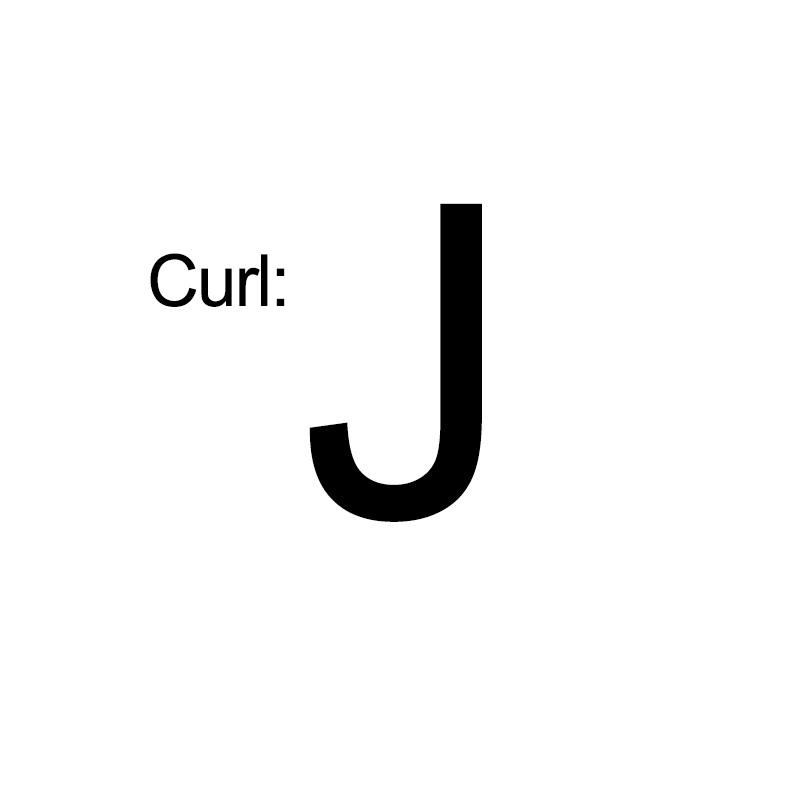 J