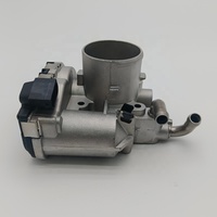 Auto Parts Throttle Valve Body Assy 35100-03200 35100 03200