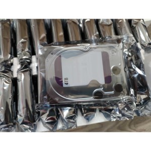 1TB 2TB 4TB HDD 감시용 하드 드라이브 ST3000VX010 St SkyHawk 3TB HDD 64MB 캐시 SATA 6.0Gb/s 3.5인치 내장형 3TB HDD 하드 드라이브 - Product Image 1