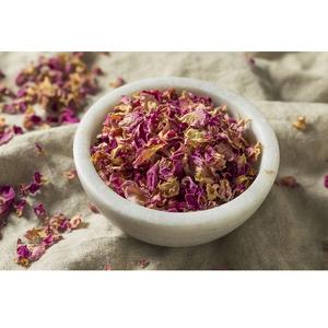Pétalos de Rosa Secos, Flores Naturales, Té de Hierbas para Baño, Popurrí, Decoración Artesanal, Cuidado de la Piel, Aromaterapia y Potenciador de Fragancia para el Hogar - Product Image 1