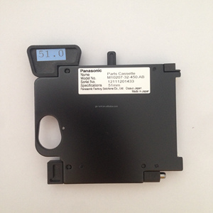 M10207-32-450AB 51 มม. อะไหล่ CASSETTE สำหรับเครื่องป้อน Panasonic - Product Image 2