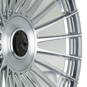 Rines Forjados de 18 19 20 21 22 24 Pulgadas para Benz <span class=keywords><strong>Maybach</strong></span> S500 S480 S450 S580 S680 Gt63s G63 Gls600 Gls680 S63 <span class=keywords><strong>S800</strong></span> S990 S17-13 - Product Image 5