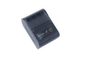 58mm携帯用プリンター携帯電話用バッテリー付き小型プリンター携帯用小型プリンター - Product Image 6