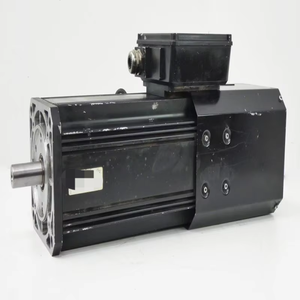 PAC de Automatización Industrial, PLC Dedicado, PAC, Nuevo, Original, R911327113, 9.3kW, 25.6A, 9000rpm, Max - Product Image 1