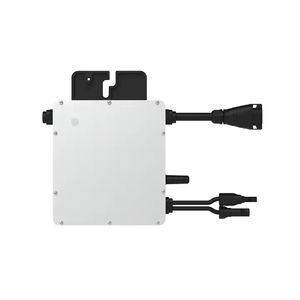 Prix de gros <span class=keywords><strong>onduleur</strong></span> 300W 350W 400W pour <span class=keywords><strong>micro</strong></span>-<span class=keywords><strong>onduleur</strong></span> solaire <span class=keywords><strong>Hoymiles</strong></span> sur réseau CC à CA - Product Image 6
