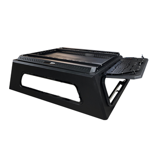 <span class=keywords><strong>Hardtop</strong></span> de benne de camionnette 4x4 en aluminium sur mesure, directement de l'usine, pour Toyota Hilux, Ford Ranger, <span class=keywords><strong>Isuzu</strong></span> <span class=keywords><strong>Dmax</strong></span> - Product Image 5