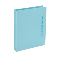 Clips de reliure personnalisés avec logo, trous pour papier, couleurs et tailles personnalisées, pour étudiants, usage scolaire, impression, papier de haute qualité, marque CX, modèle 552