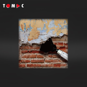 <span class=keywords><strong>Bêche</strong></span> <span class=keywords><strong>pneumatique</strong></span> multifonction TOMAC pour la plantation de jardin fournit des outils - Product Image 5