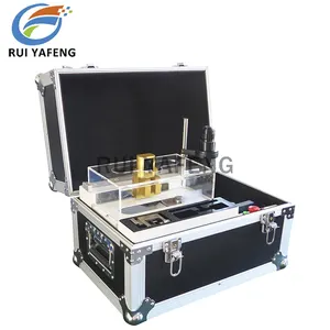 Portable terminal cross section analyzer analyze machines Crimp cross section test machine