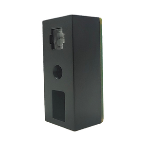 MF01携帯型ワイヤレスバーコードスキャナー<span class=keywords><strong>Bluetooth</strong></span>用QRコードキオスクLED CMOS USBインターフェース用ビッグビューWiプリンター新品 - Product Image 2