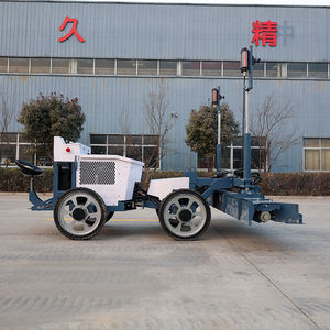 Machine de <span class=keywords><strong>chape</strong></span> Laser de Construction de béton de chine de haute technologie à <span class=keywords><strong>prix</strong></span> avantageux - Product Image 4