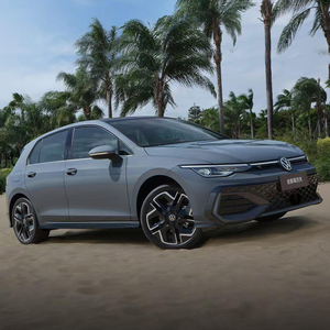 <span class=keywords><strong>Volkswagen</strong></span> Golf 2025 300TSI R-Line Berline 7 vitesses DCT Hayon 200 km/h Véhicule familial automobile à moteur turbo - Product Image 4