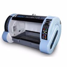 Cámara portátil de UCI <span class=keywords><strong>veterinaria</strong></span> para cachorros y gatos, uso en clínica, equipo médico para animales, incubadora - Product Image 4