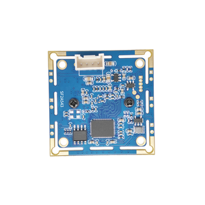 OEM 2MP USB2.0 Global Shutter Camera Module with 1080P 100fps MJPG Output and UVC protocol for Machine Vision - Product Image 3
