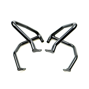 Barras Protectoras de Motor ODM/OEM, Reemplazo para <span class=keywords><strong>BMW</strong></span> F650 <span class=keywords><strong>GS</strong></span> 99-08 Dakar 00-07, Protector de Motor de Motocicleta, Barra Protectora, Barra Anticaídas - Product Image 5