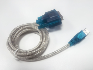 <strong>USB</strong> to Serial DB25 25Pin Male Parallel Port <strong>Printer</strong> <strong>Cable</strong> Adapter Computer Cord - Product Image 4