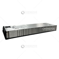 Modules redresseurs d'alimentation télécom Eltek 2000W 110V avec rendement >94% et entrée 185-275VAC (référence 241115.805)