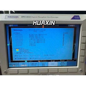 ออสซิลโลสโคป Tektronix DPO3032 300MHz มือสอง hx - Product Image 2