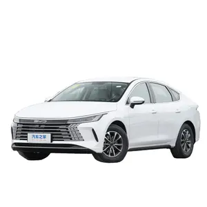 Best Selling In Stock Champion Edition DM-i 55KM Luxury Model BYD Destroyer 05 Electric Car Energy Vehicles Cheap Car For Sale