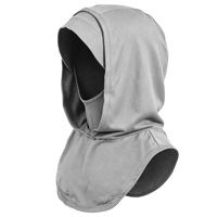 HZM-26159 Cagoule légère intégrale élastique monopièce