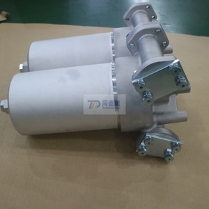 Nuevo Conjunto de Filtro Original 569-16-81100 para Camiones Volquete HD465 HD785 <span class=keywords><strong>HD325</strong></span> HD605 - Product Image 2