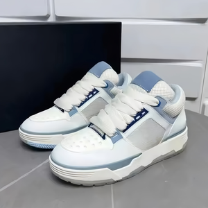 Nouvelles Chaussures de Luxe Designer 2025 – Baskets Décontractées et de Course de Haute Qualité pour Hommes et Femmes – Sneakers Sportives Personnalisées Style Marche - Product Image 3