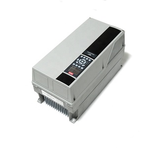 Convertidor de Frecuencia VLT AutomationDrive FC-302P11K15E66H2 de 11kW, 380-480V, Variador de Frecuencia Variable (VFD) FC302 - Product Image 3