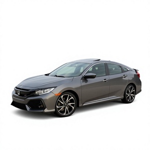Precio bajo, Honda Civic Si 2017, auto usado en venta - Product Image 1