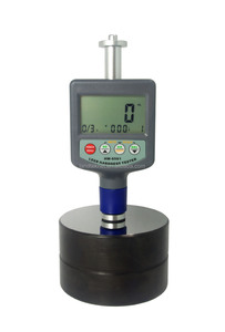 เครื่องทดสอบความแข็งของพื้นผิวแบบแม่พิมพ์ทราย HT-6510S-C - Product Image 3