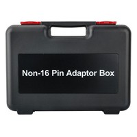 Launch Scanner X431 PRO TT Todos los sistemas de diagnóstico de coche OBD2 Escáner igual que X431 PROS V5.0 Lector de código de vehículo