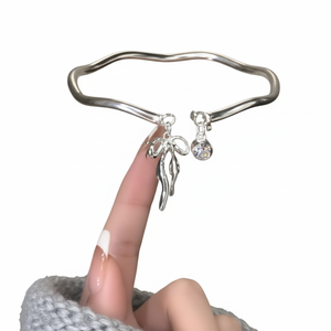 Braccialetti alla Moda con Perline per Donne e Ragazze, Bracciali Artigianali con Pietre e Perle, Braccialetti dell'Amicizia Disponibili all'Ingrosso - Product Image 2