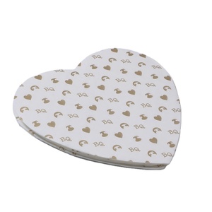 Almohadilla de cojín de pulpa de madera mecánica y química para embalaje de alimentos, papel para hornear, impresión offset, reciclable, sin recubrimiento, precio barato - Product Image 1