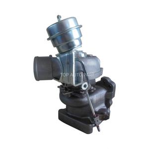 Meilleures ventes, véritable nouveau contrôleur de suralimentation Turbo OEM 078145703M 078145703MX 078145703MV pour Audi RS <span class=keywords><strong>4</strong></span> V6 Biturbo - Product Image 3