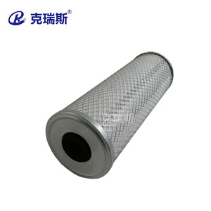 Elemento de Filtro para Compresor de Aire Kress WF10075 H3655 2, Separador de Niebla de Aceite, Purificador de Aceite para Máquinas - Product Image 1