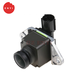 JEEP 그랜드 체로키 2014-2015 주차 카메라 후면보기 백업 파크 어시스트 - Product Image 1