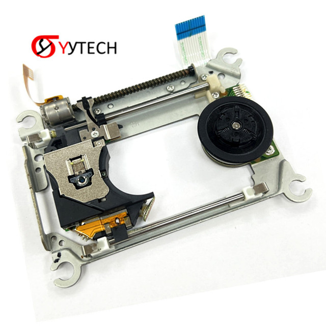 SYYTECH SPU-3170 Laser Head Lens for PS2 75000 7500X Console Repair Parts