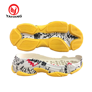 Suela de zapato <span class=keywords><strong>para</strong></span> <span class=keywords><strong>zapatillas</strong></span> deportivas - Product Image 2