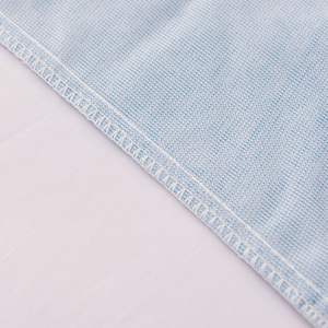 Alfombrilla de cama reutilizable para incontinencia 70X80, alfombrilla de cama lavable para incontinencia, colchón impermeable reutilizable lavable, alfombrilla de cama - Product Image 3