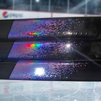 Bâton de hockey en fibre de carbone de haute qualité, robuste et durable, garantie de qualité, prix attractif, 380g, 120-170cm, motif imprimé